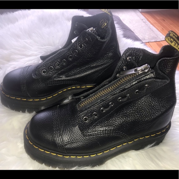 doc martens sinclair ebay
